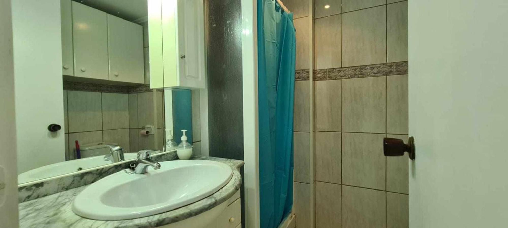 Appartement A&N Gabarra 2 à Torre Del Mar Extérieur photo
